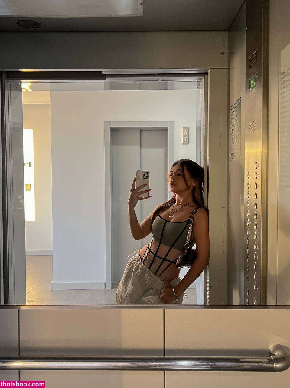 mekhrona 18 Nude Leaks OnlyFans Photos #3 1891232