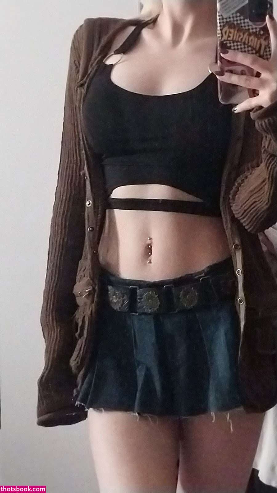 Melioralia ghulehquinn Nude Leaks OnlyFans Photos #6 1891284