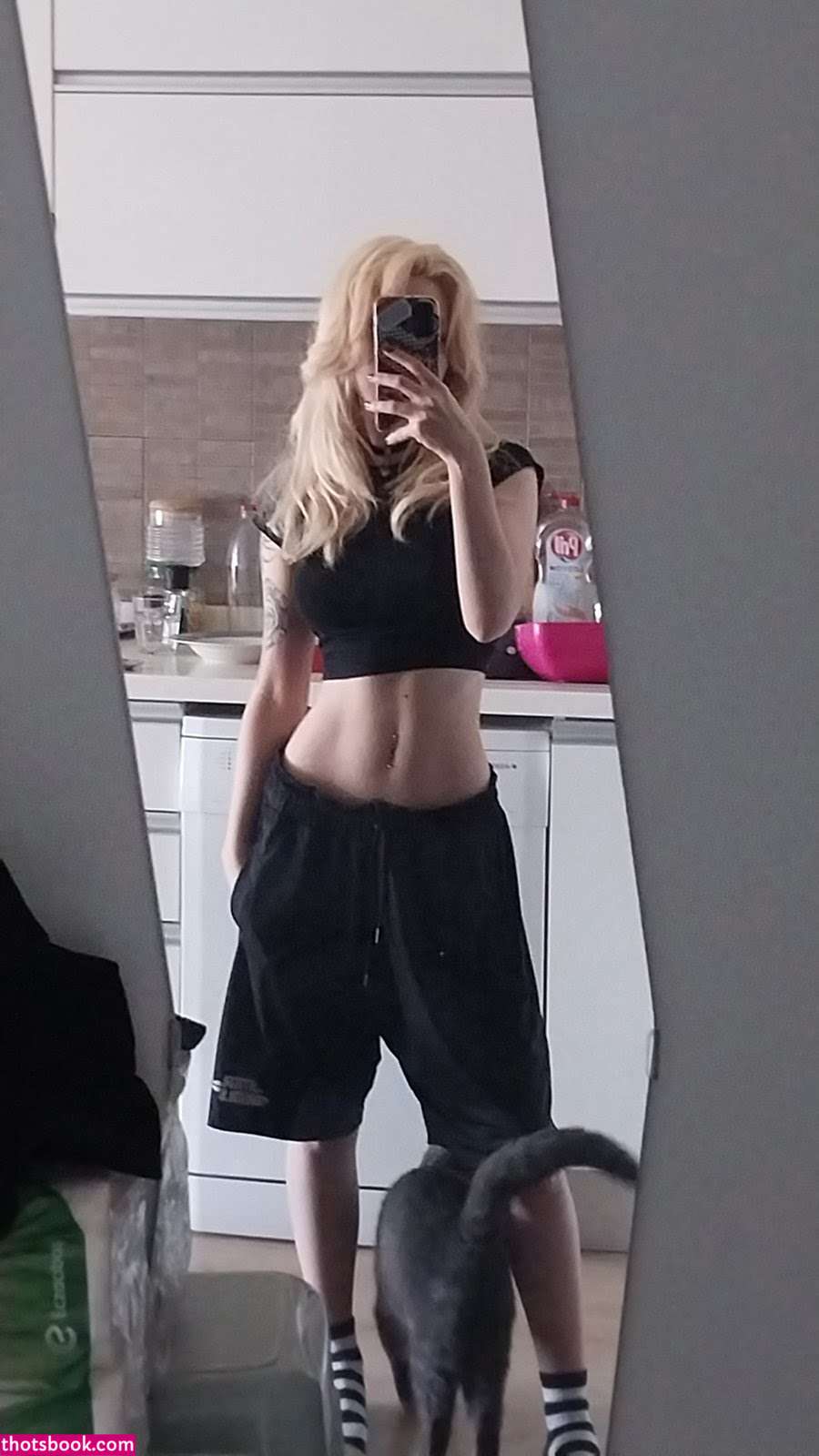 Melioralia ghulehquinn Nude Leaks OnlyFans Photos #6 1891288