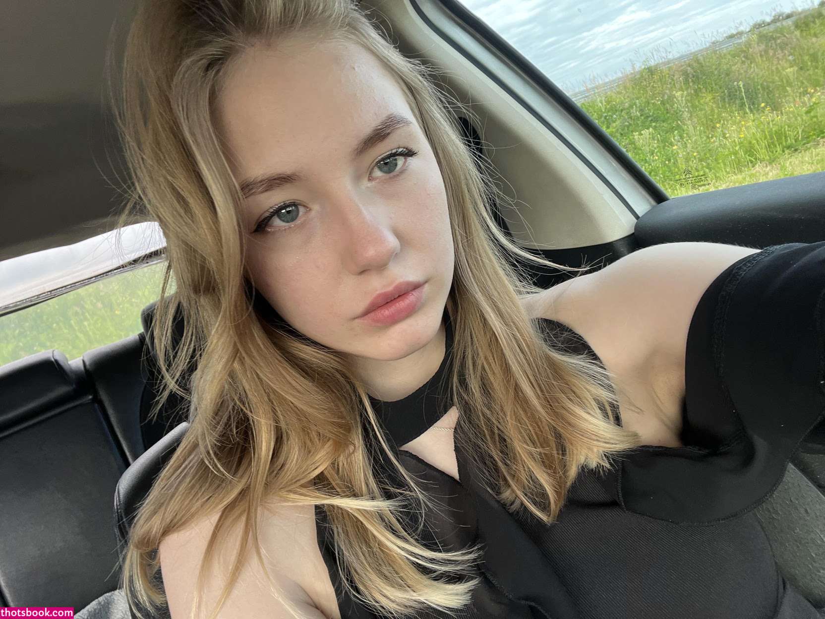 mileyycarter Nude Leaks OnlyFans Photos #5 1891357