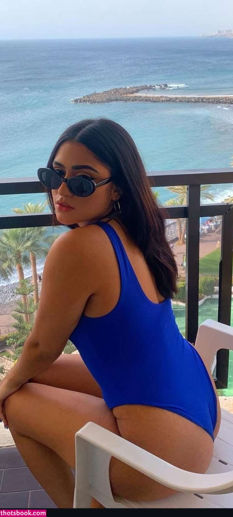 Nina Samuels Nude Leaks OnlyFans Photos #3 1891524