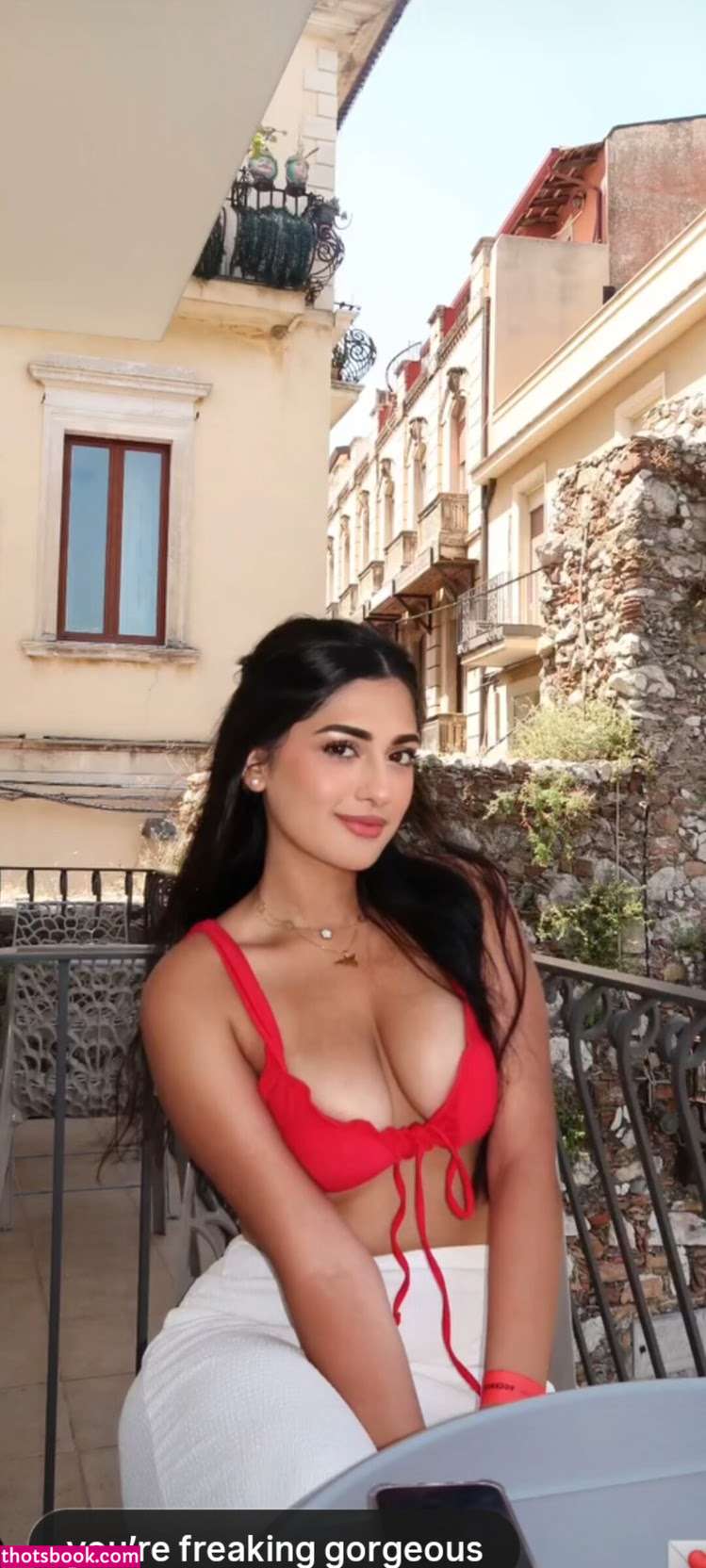 Nina Samuels Nude Leaks OnlyFans Photos #3 1891527