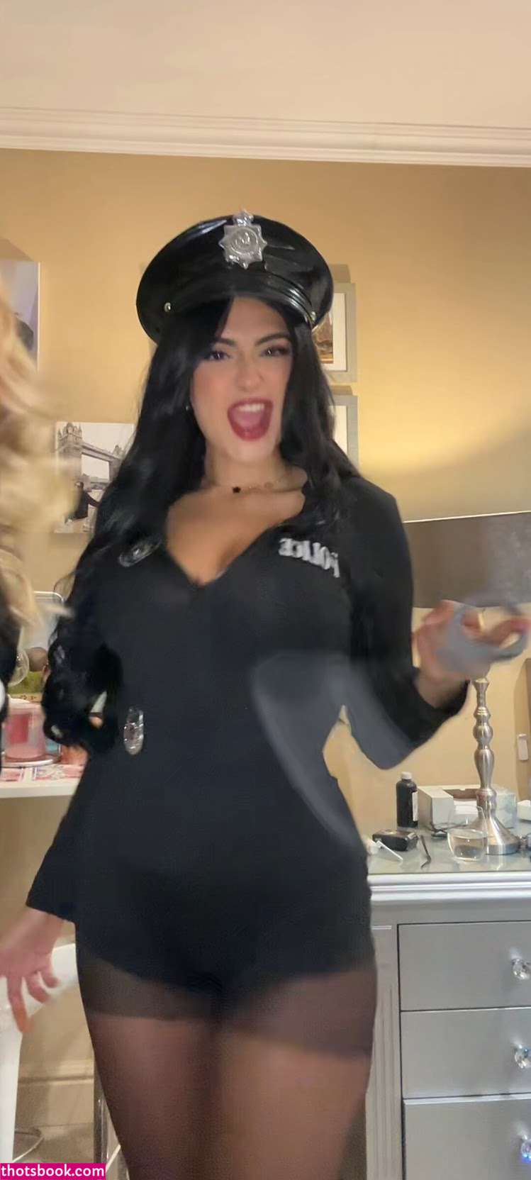 Nina Samuels Nude Leaks OnlyFans Photos #6 1891551