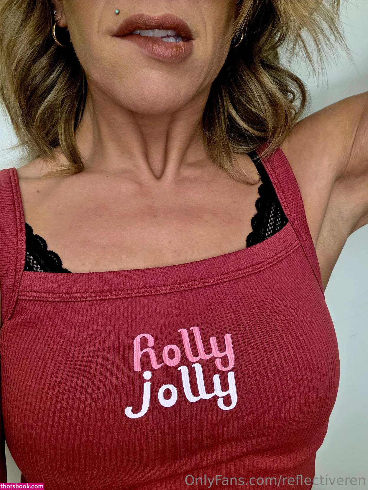 ReflectiveRen Nude Leaks OnlyFans Photos #4 1891674