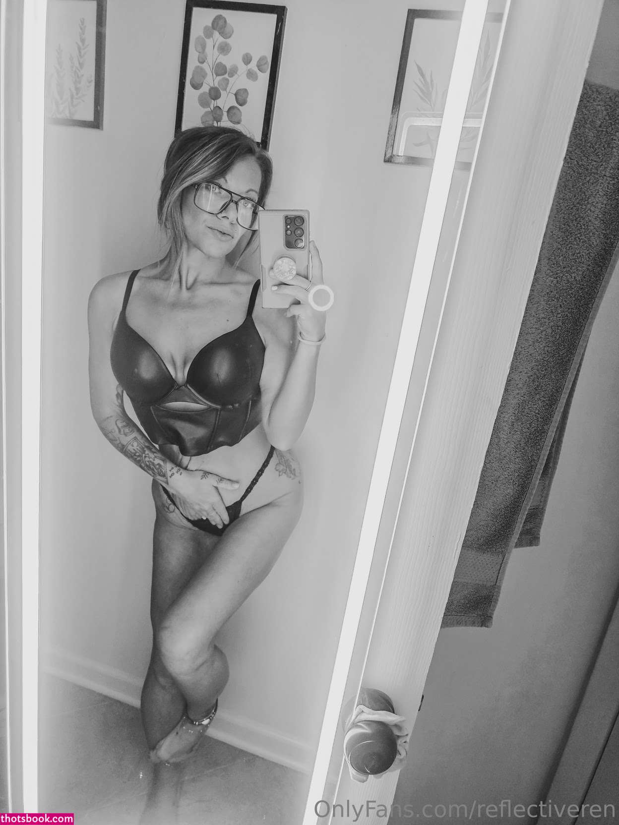 ReflectiveRen Nude Leaks OnlyFans Photos #5 1891681