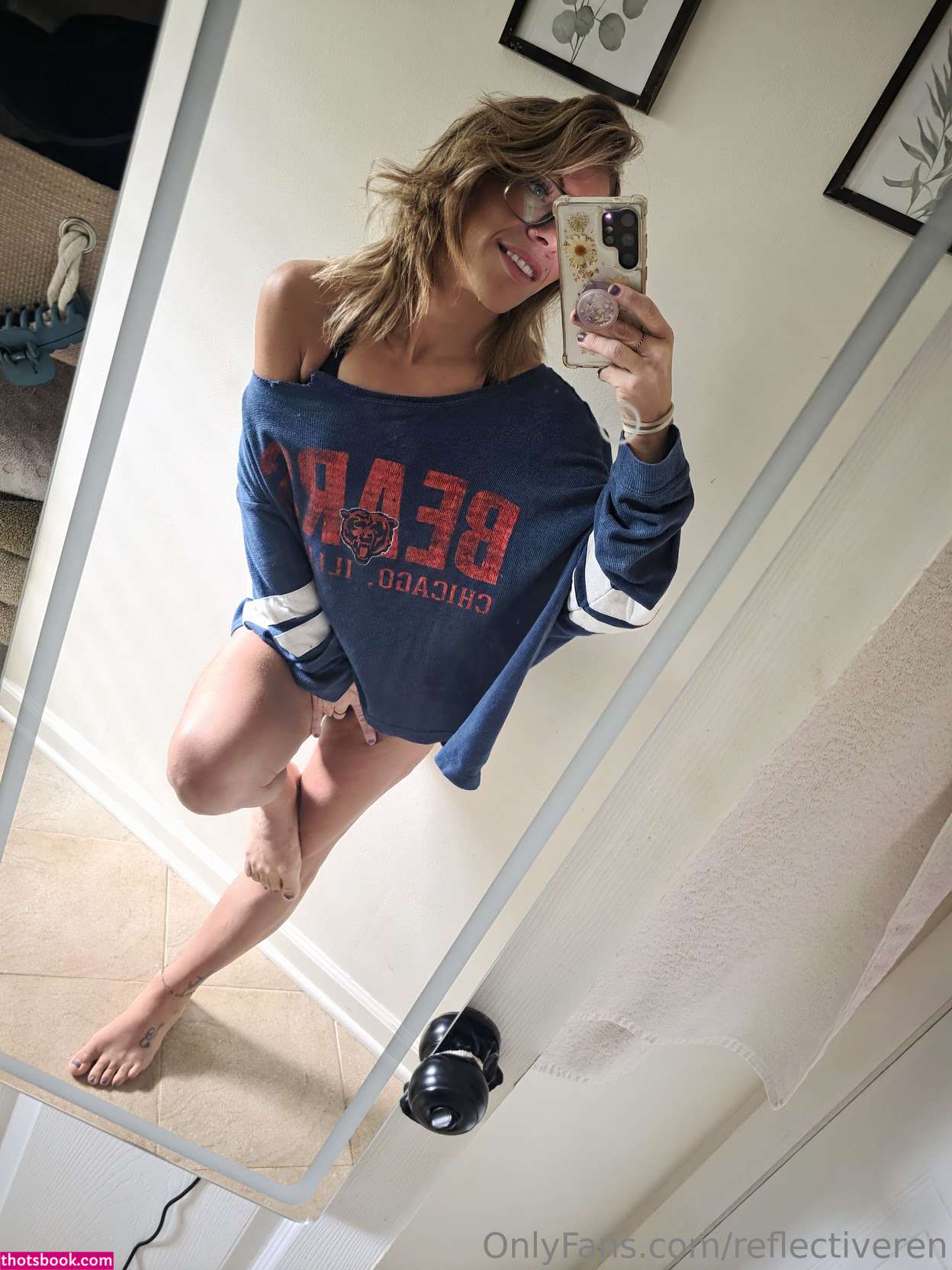 ReflectiveRen Nude Leaks OnlyFans Photos #5 1891684