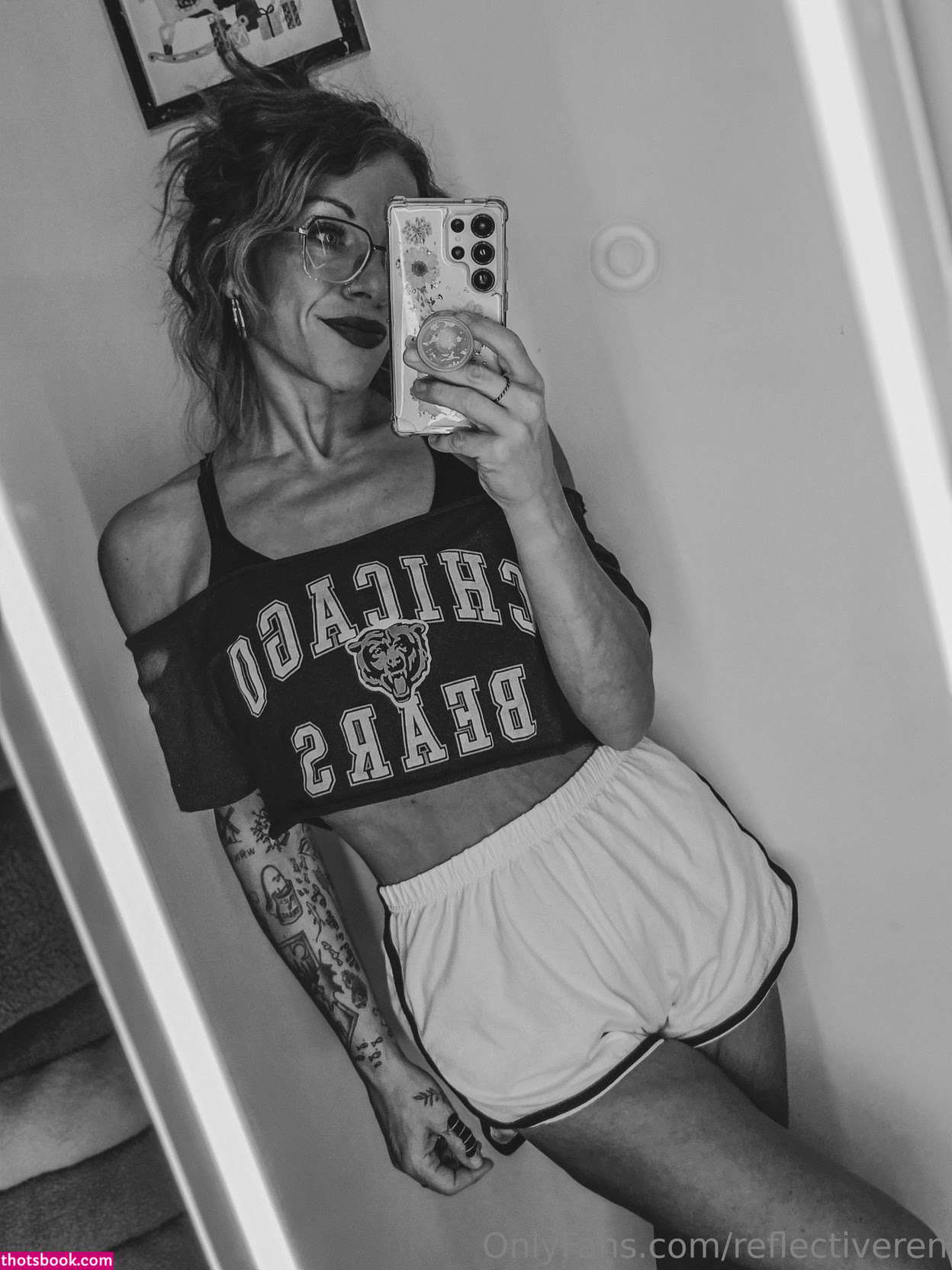 ReflectiveRen Nude Leaks OnlyFans Photos #5 1891693