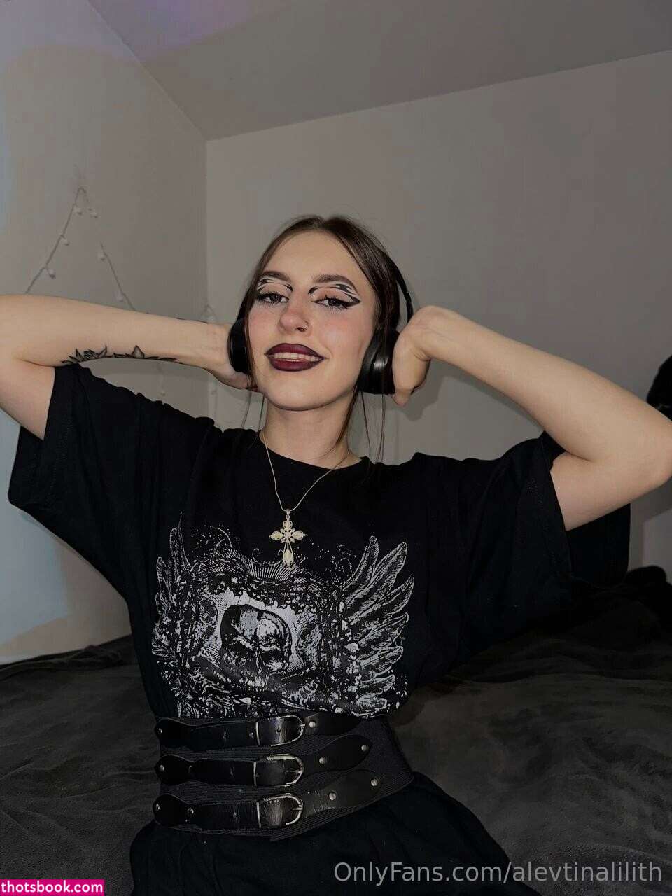 Tanika tanikabby Alevtinalilith Nude Leaks OnlyFans Photos #6 1891728