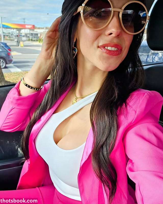 Thejewishmermaid Ally Levin Nude Leaks OnlyFans Photos #4 1891763