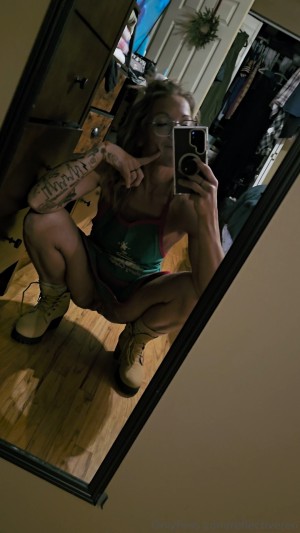 ReflectiveRen Nude Leaks OnlyFans Video #1