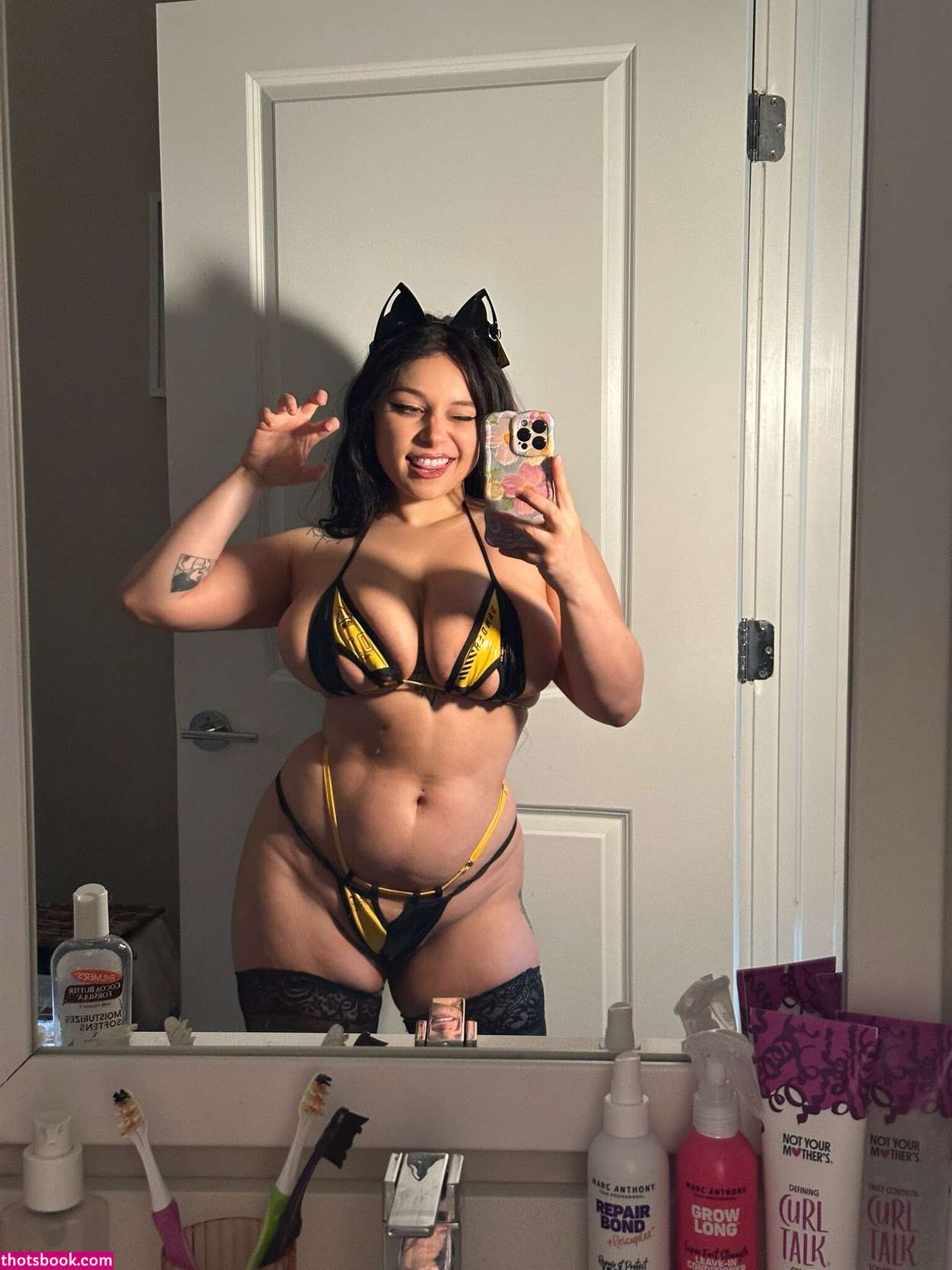 itscayyay Nude Leaks OnlyFans Photos #16 1910910