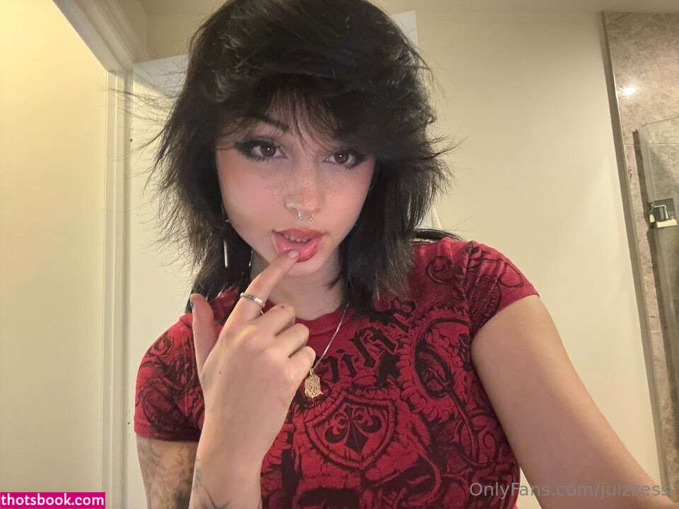 Julzzess Nude Leaks OnlyFans Photos #23 1910983