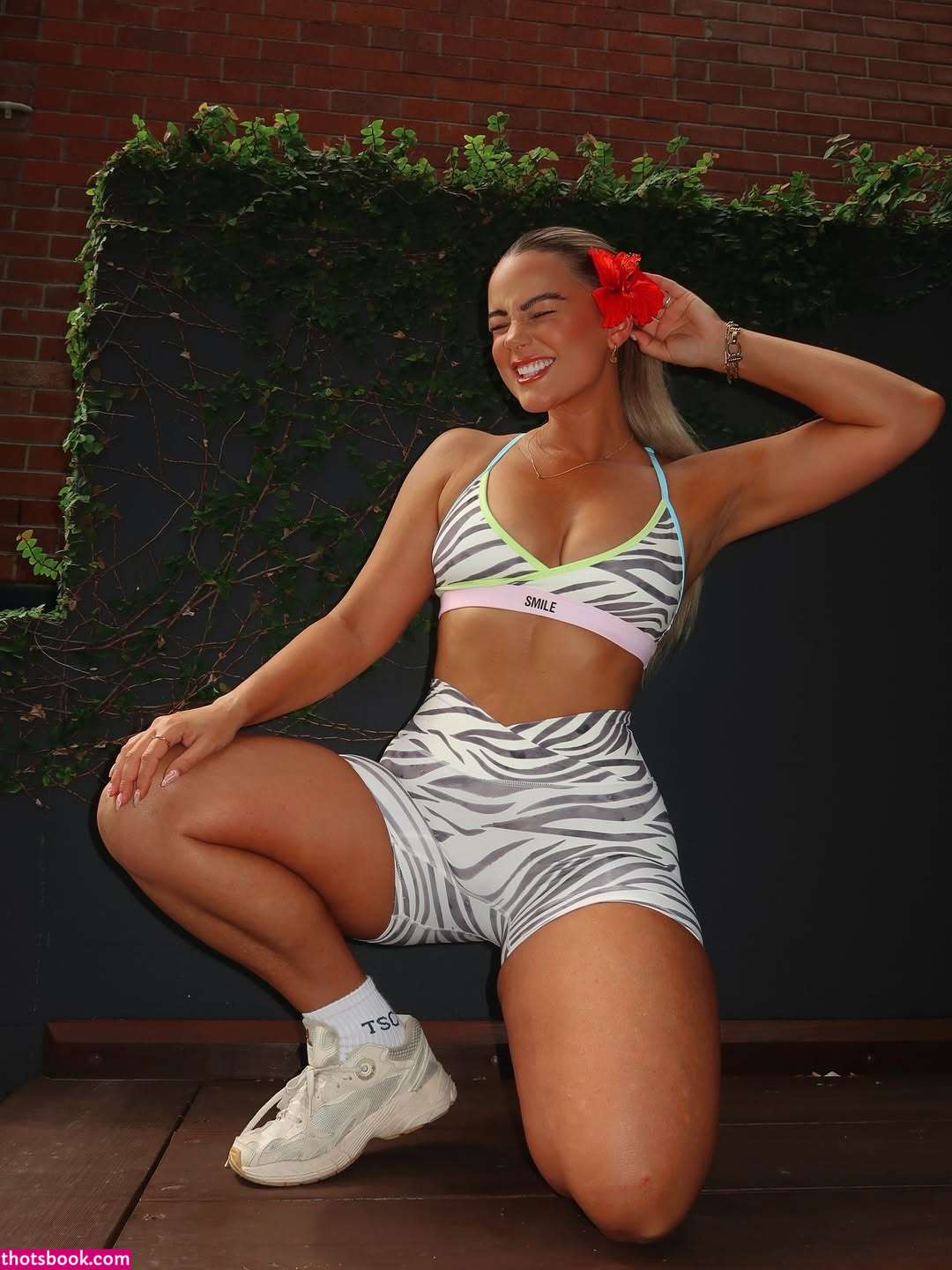 Karina Irby Nude Leaks OnlyFans Photos #23 1911026