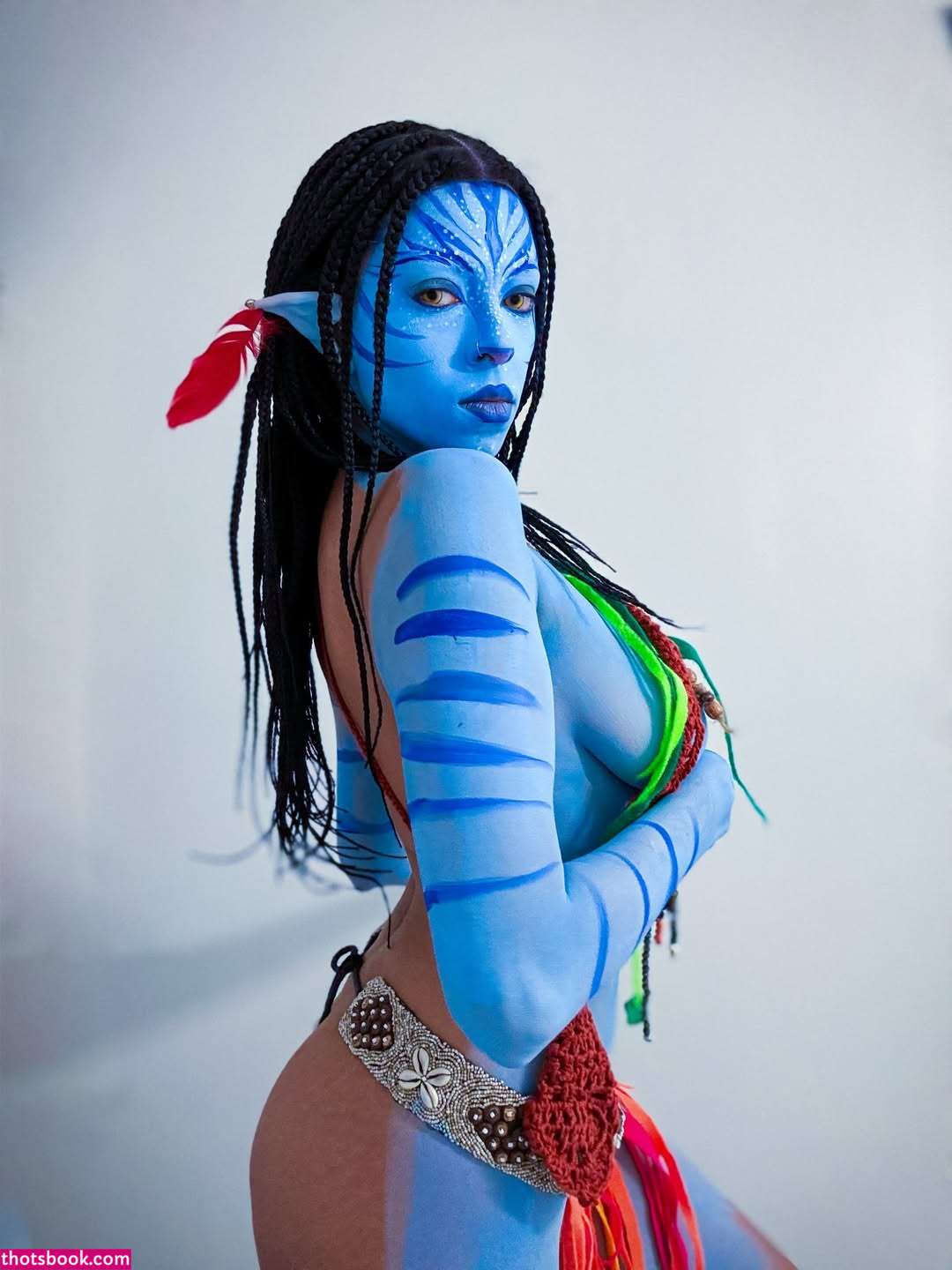 Kyso lo Nude Leaks OnlyFans Photos #6 1911163