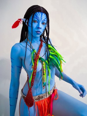 Kyso lo Nude Leaks OnlyFans Photos #6