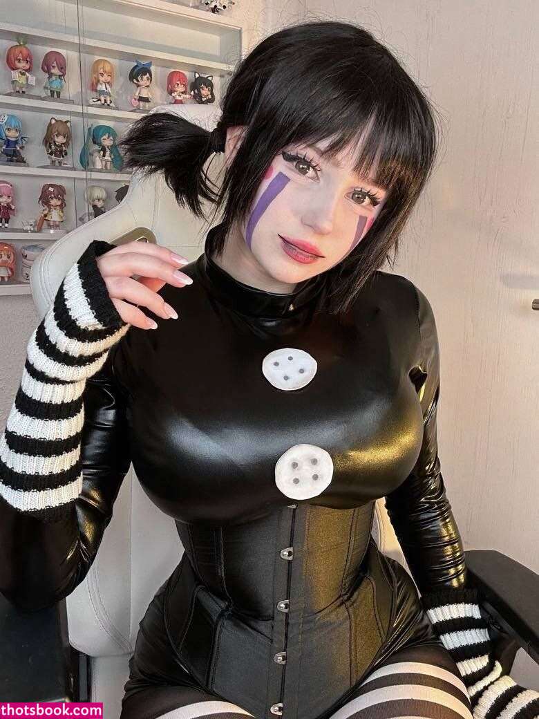 Upminaa Nude Leaks OnlyFans Photos #13 1911727