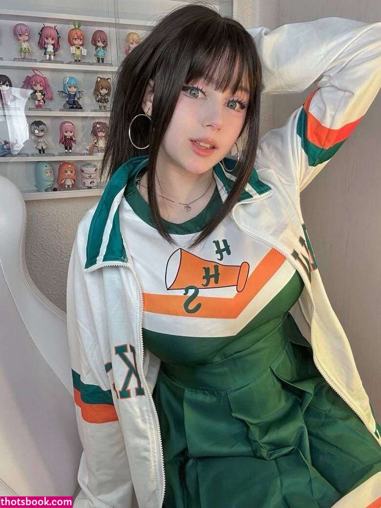 Upminaa Nude Leaks OnlyFans Photos #13 1911729