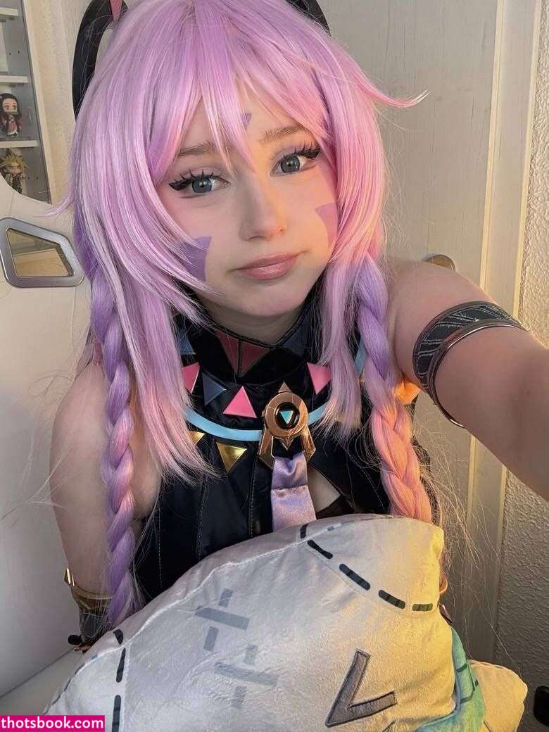 Upminaa Nude Leaks OnlyFans Photos #14 1911747