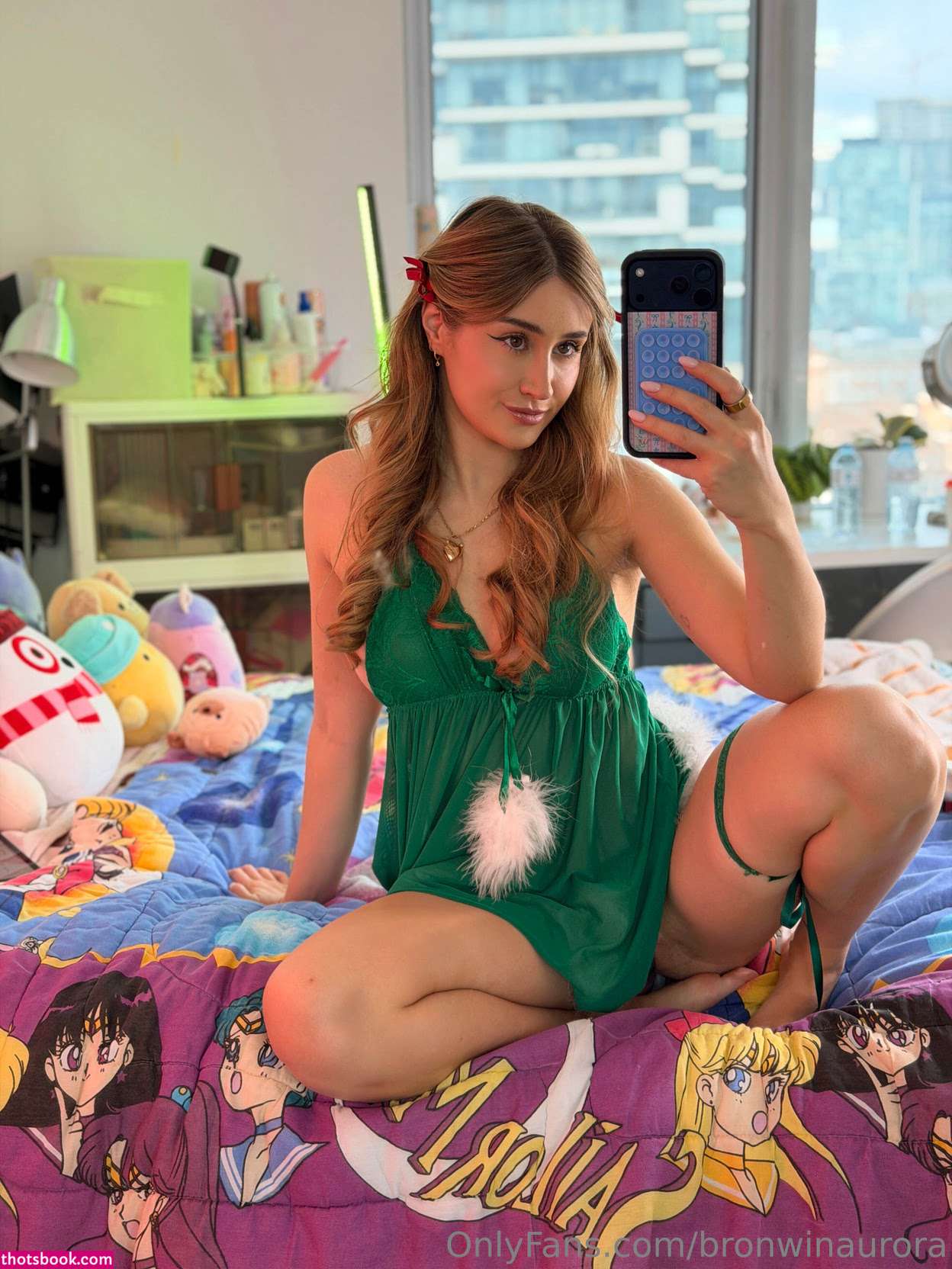 Bronwin Nude Leaks OnlyFans Photos #64 1898996