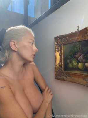 Caroline Vreeland Nude Leaks OnlyFans Photos #20
