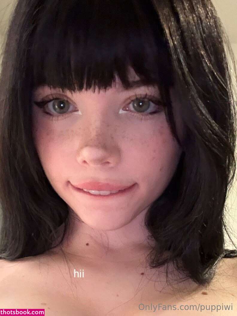 Grinchie puppiwii Nude Leaks OnlyFans Photos #44 1899437