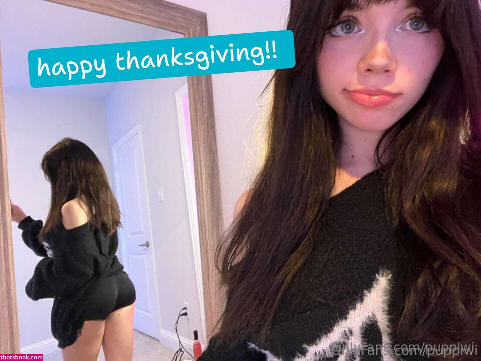 Grinchie puppiwii Nude Leaks OnlyFans Photos #45 1899442