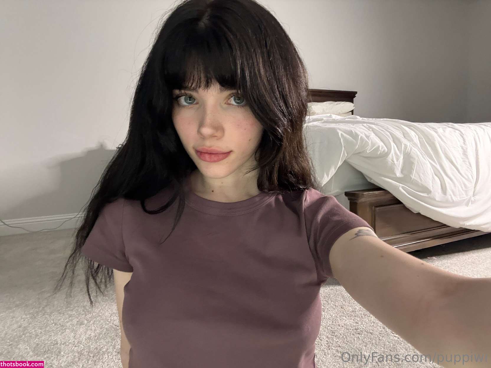 Grinchie puppiwii Nude Leaks OnlyFans Photos #46 1899450