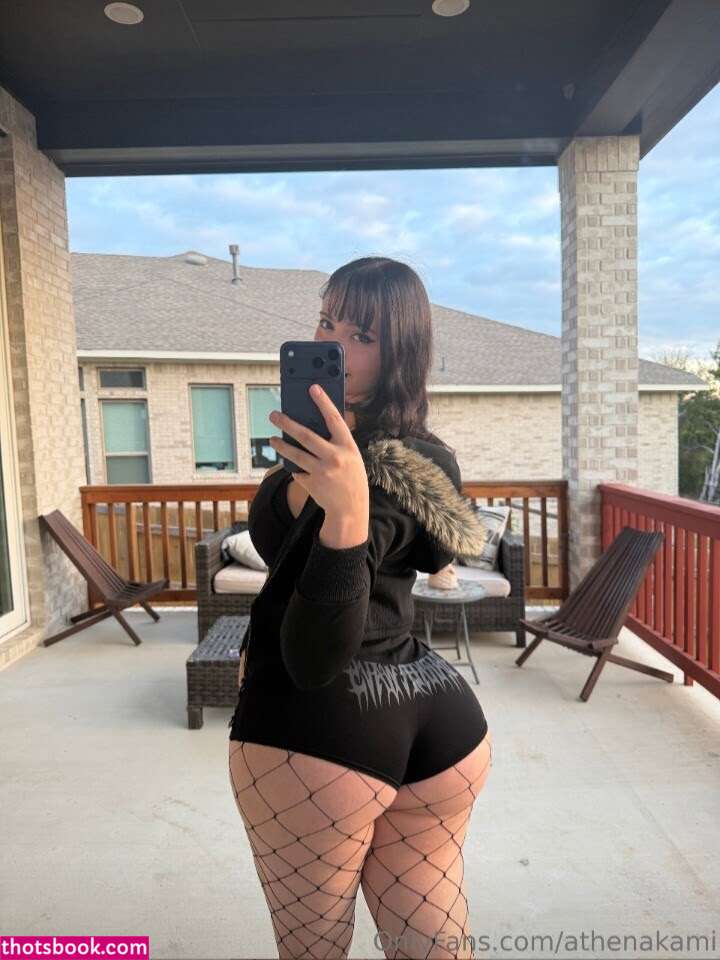 Jakara Mitchell Nude Leaks OnlyFans Photos #55 1899605