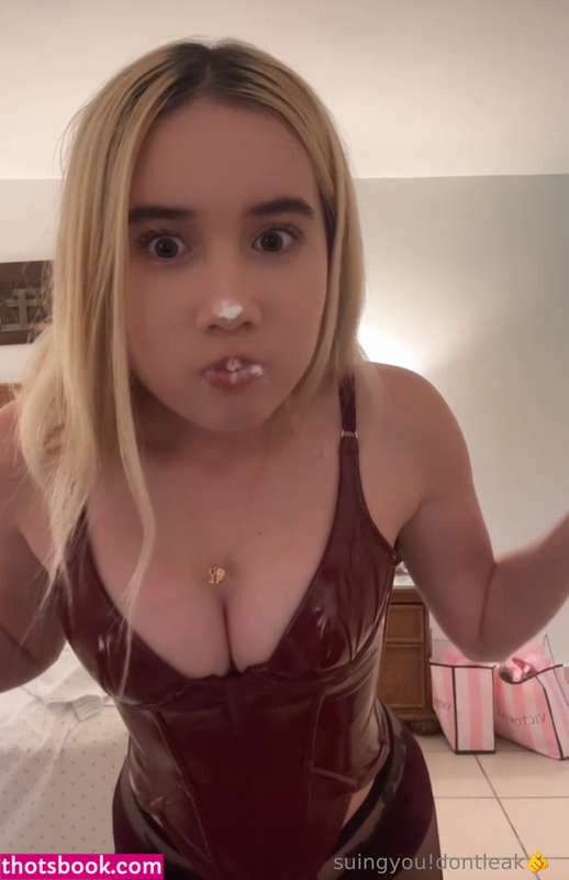 Lil Tay Nude Leks OnlyFans Photos #7 1899997