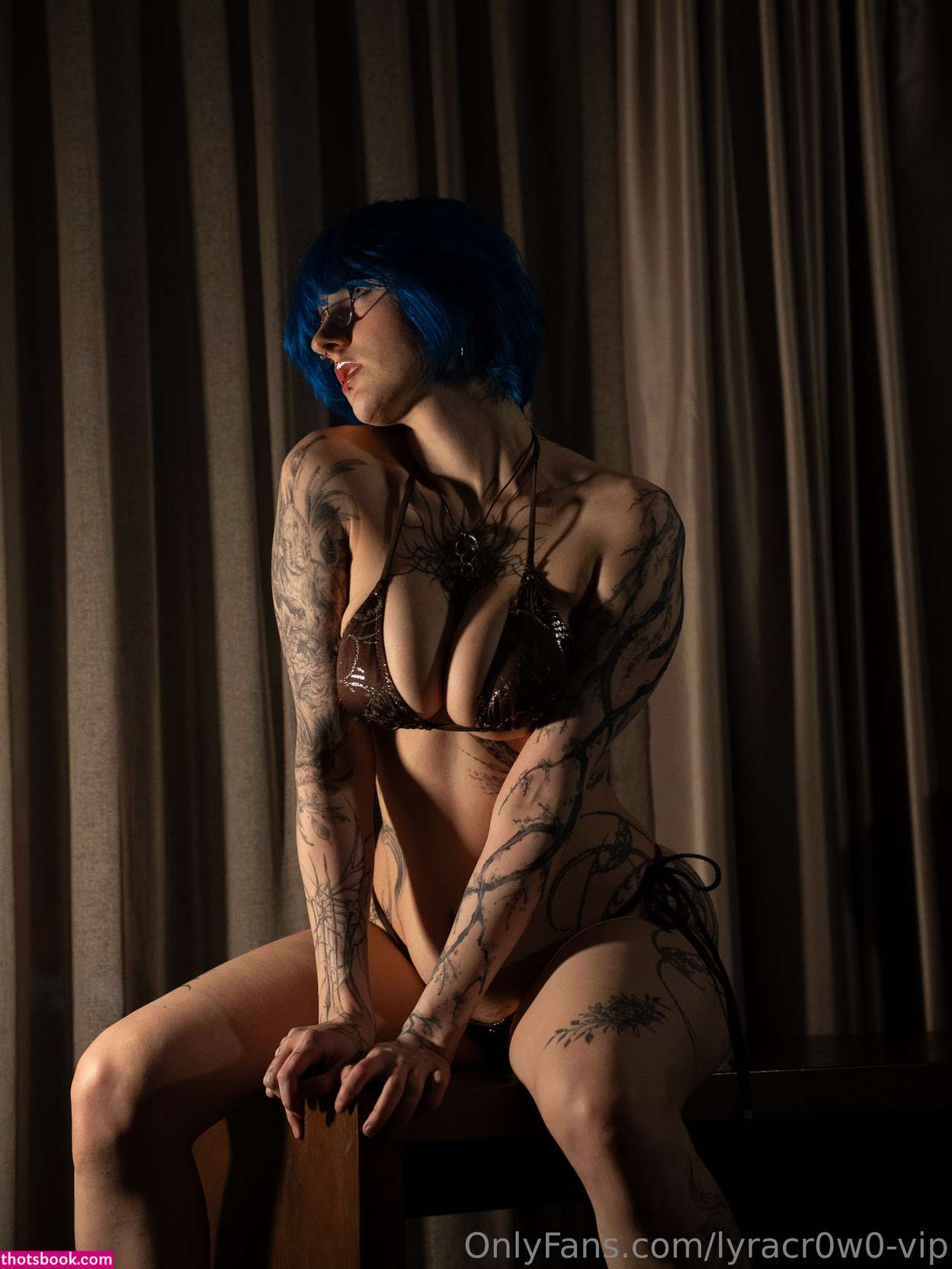 Lyra Crow lyracr0w0 Nude Leaks OnlyFans Photos #102 1900049