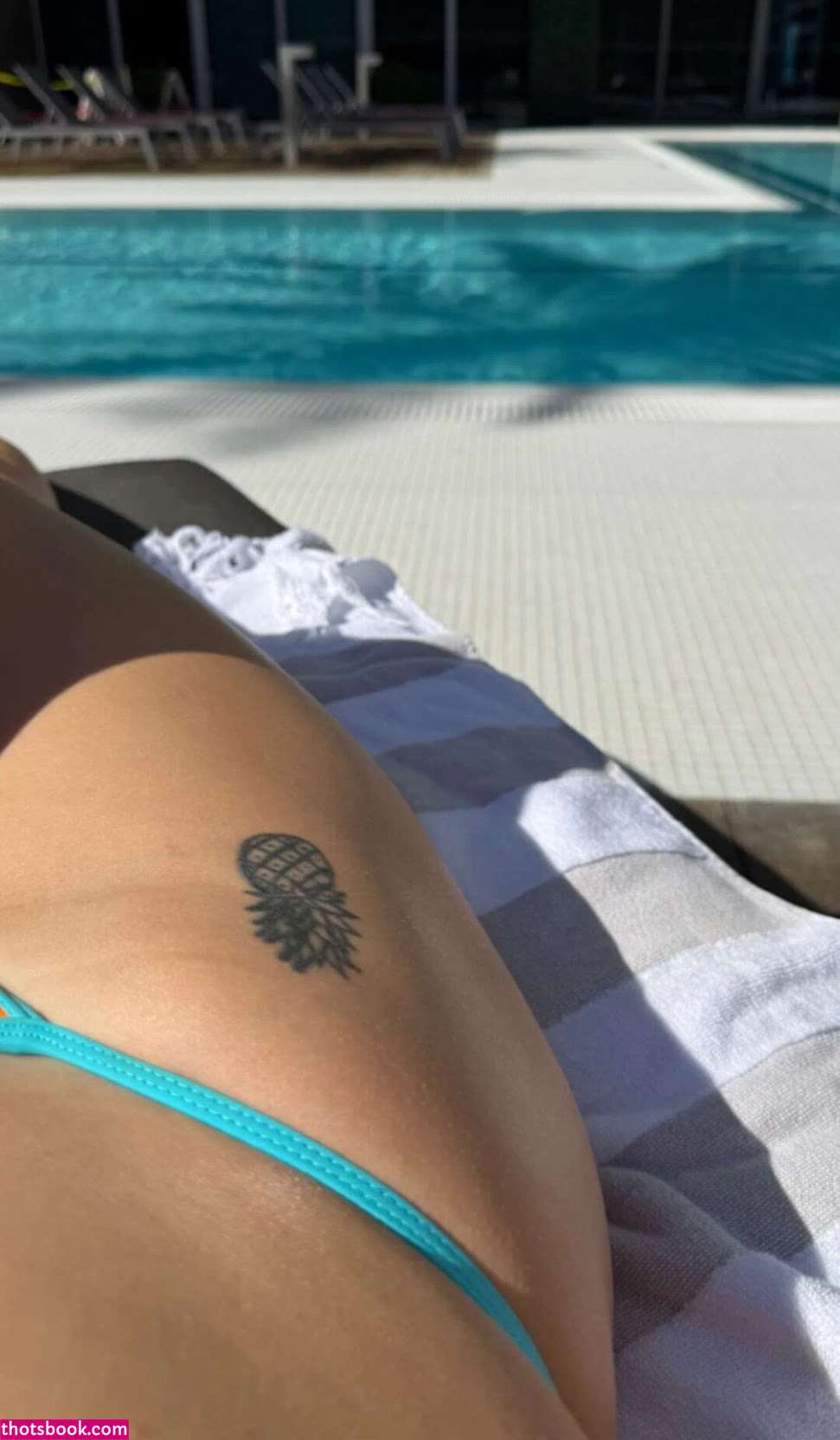 Pineapplebrat Alice Klomp Nude Leaks OnlyFans Photos #36 1909159