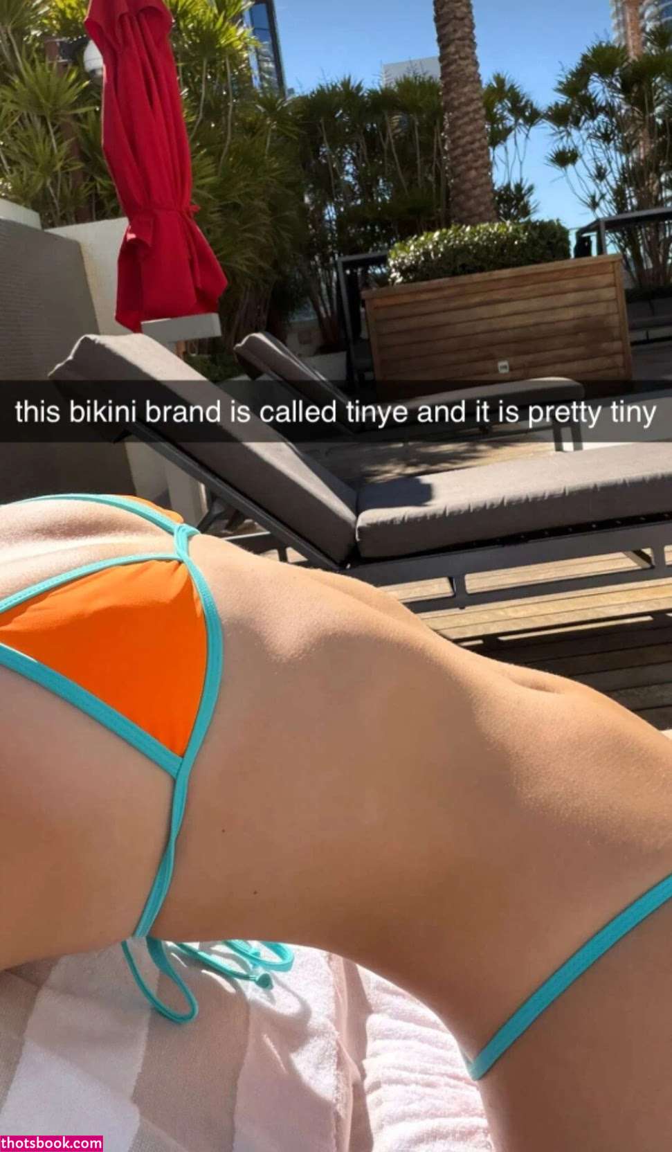 Pineapplebrat Alice Klomp Nude Leaks OnlyFans Photos #36 1909165