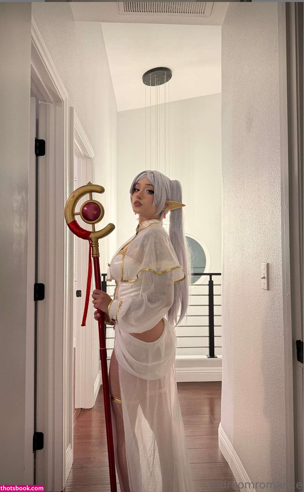 Redroomromance Pinkroomromance Rozr Nude Leaks OnlyFans Photos #10 1909281