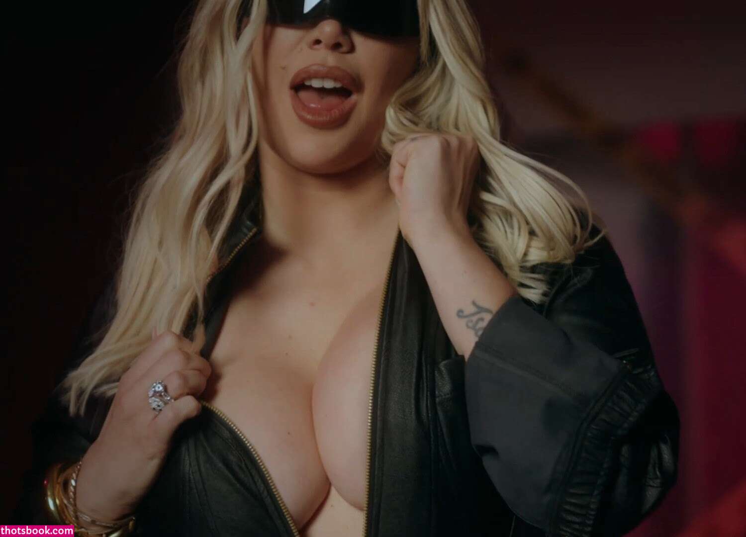 Wanda Nara Nude Leaks OnlyFans Photos #15 1909637