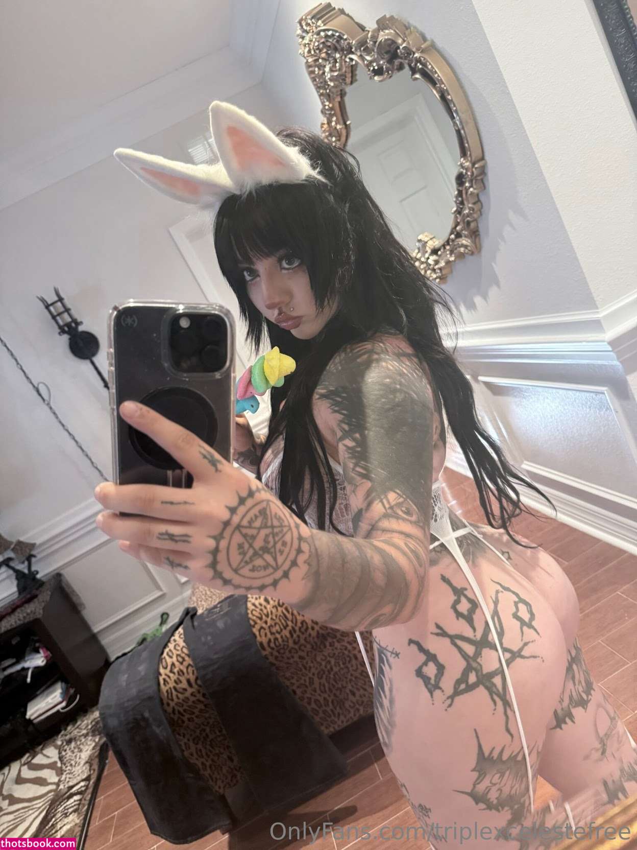 celeste triplex triplex celeste Nude Leaks OnlyFans Photos #21 1900161