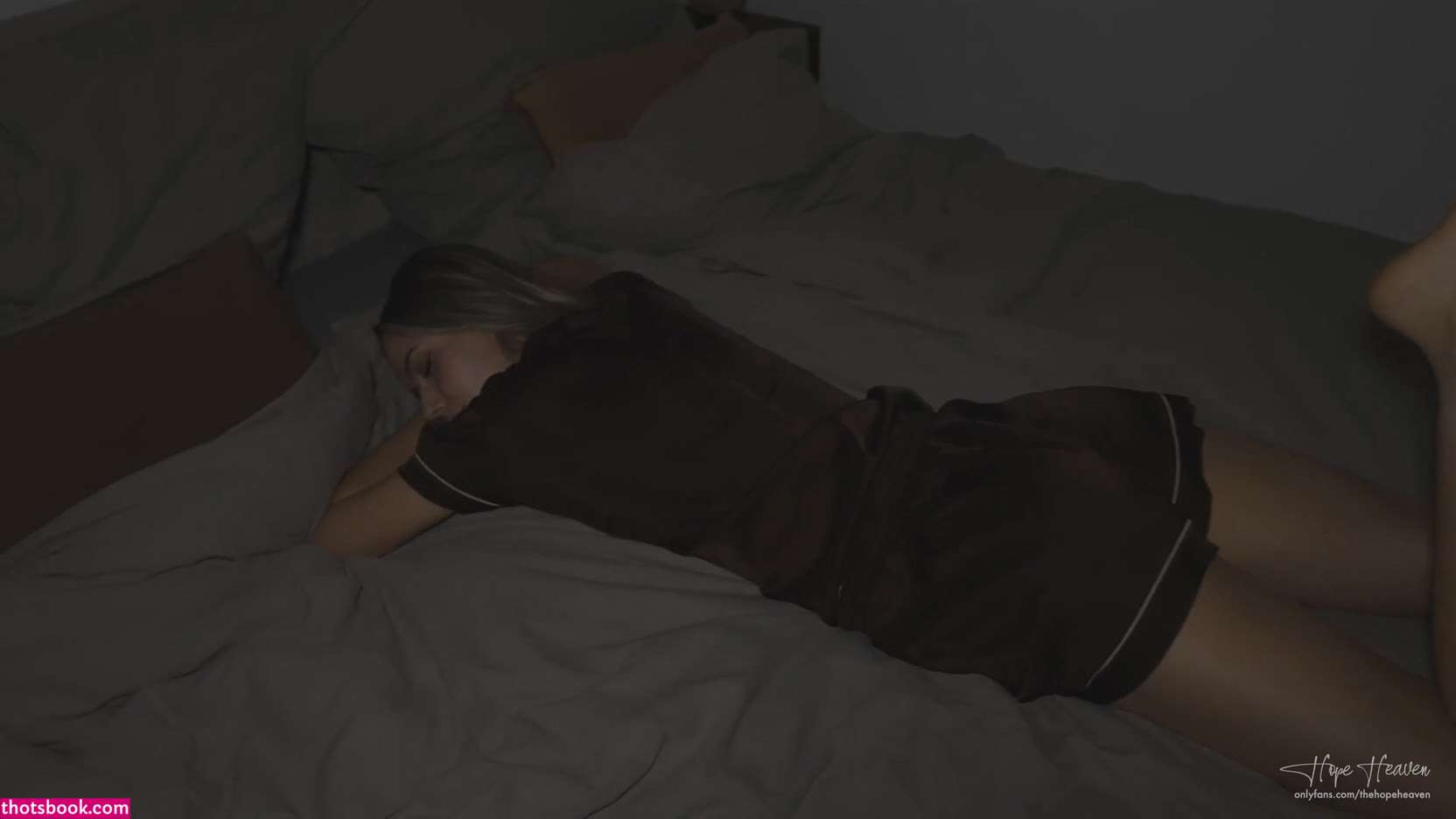 HopeHeaven HopeHeavenOfficial Nude Leaks OnlyFans Photos #10 1900247