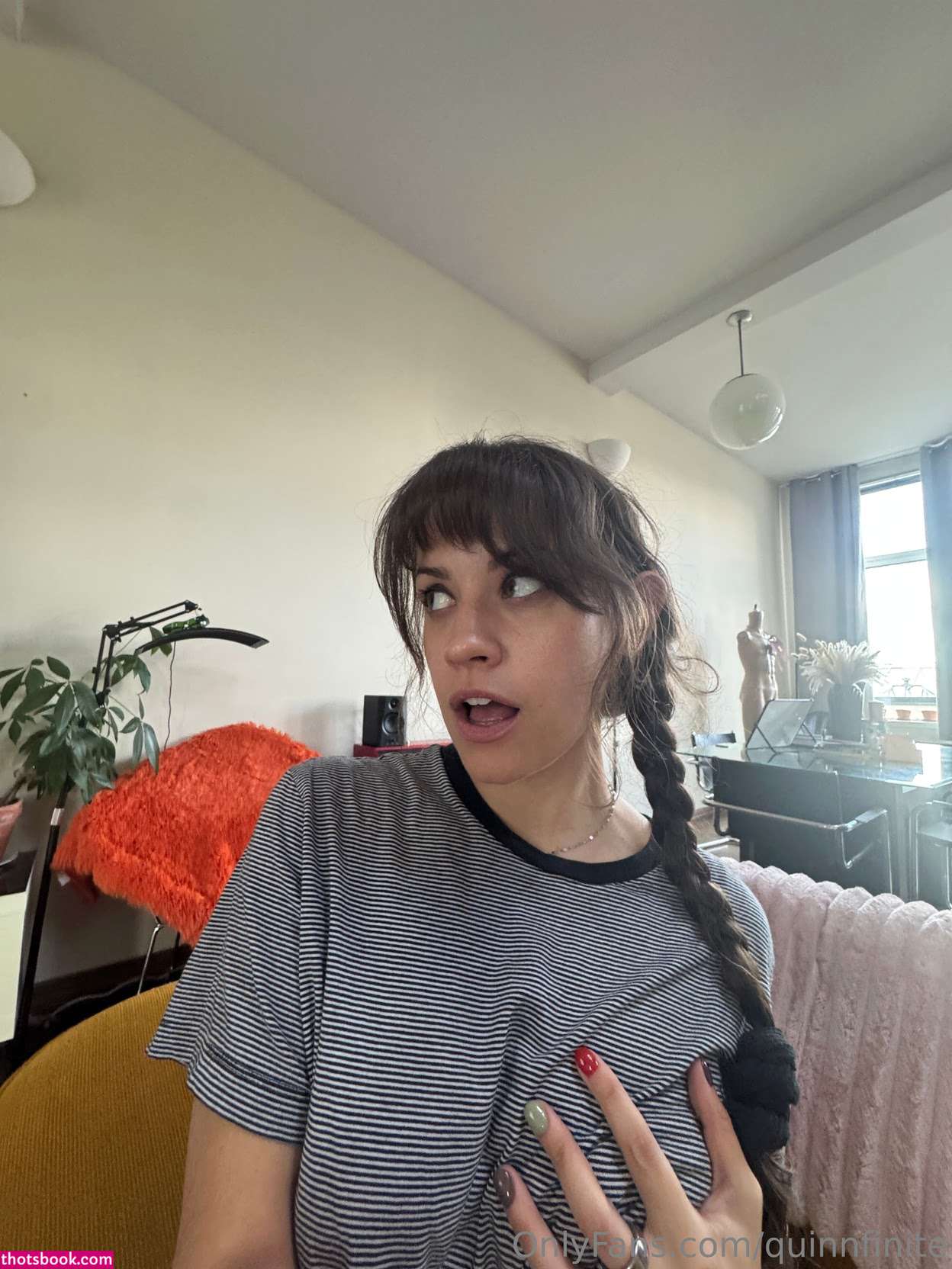 Quinn Finite Charlee Nude Leaks OnlyFans Photos #39 1900994