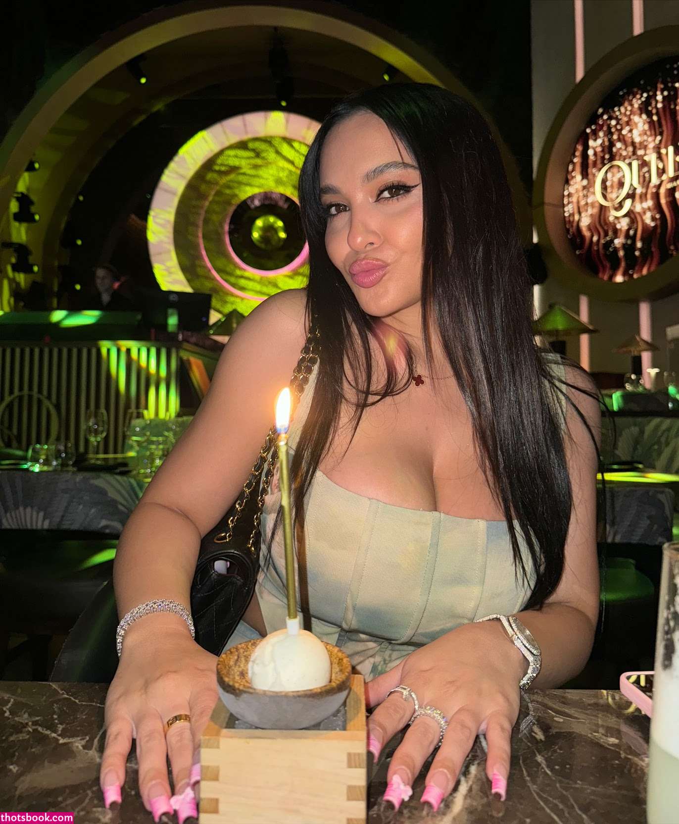 Stella Hudgens Nude Leaks OnlyFans Photos #48 1901134