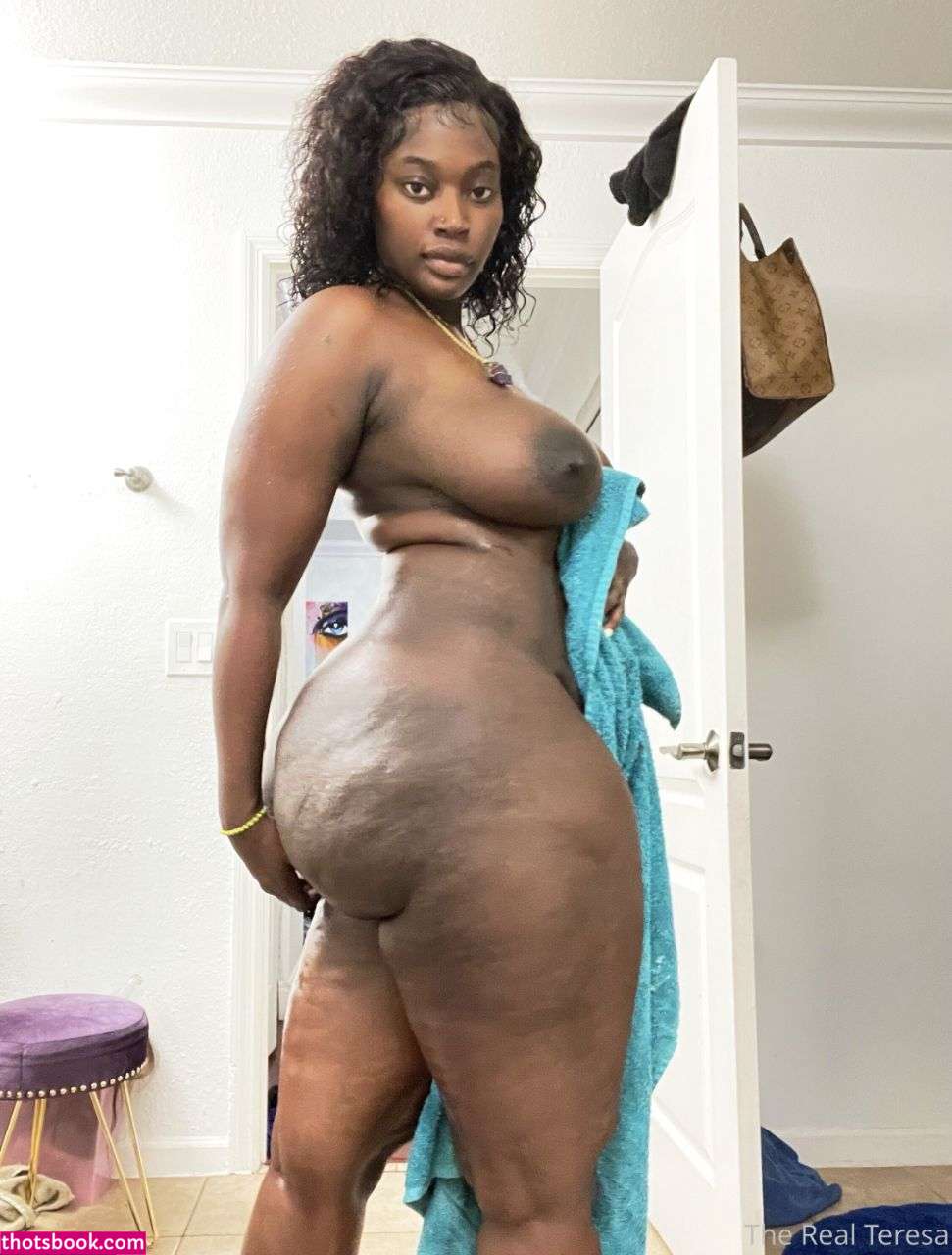 eresa Lavae Nude Leaks OnlyFans Photos #7 1901180