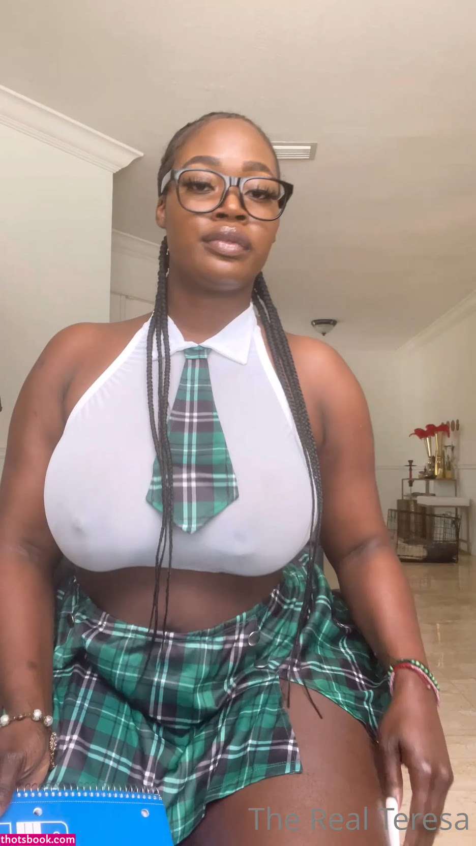 eresa Lavae Nude Leaks OnlyFans Photos #10 1901197