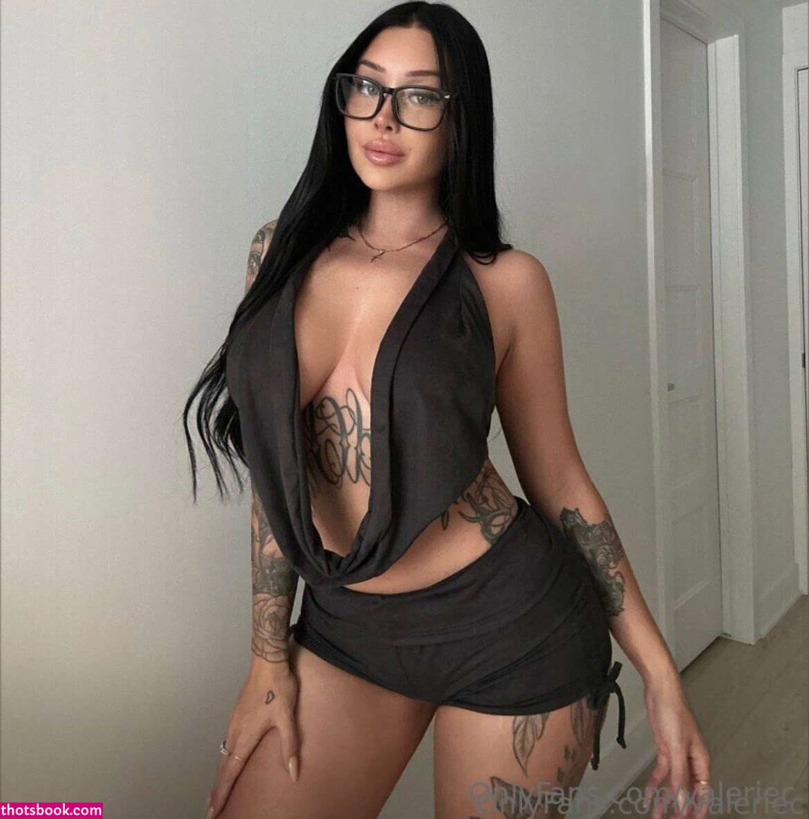 Valerie Cossette valeriec Nude Leaks OnlyFans Photos #35 1901308