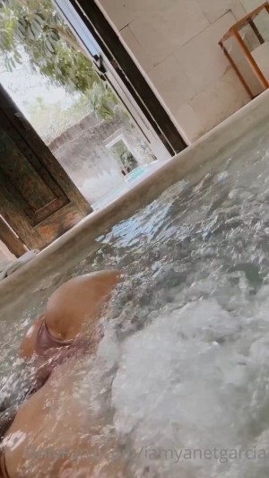 Yanet Garcia Nude Leaks OnlyFans Video #29