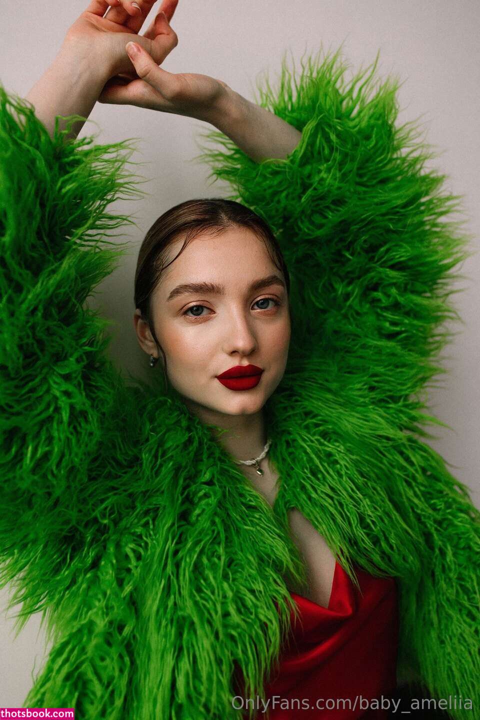 baby ameliia Nude Leaks OnlyFans Photos #1 1909808