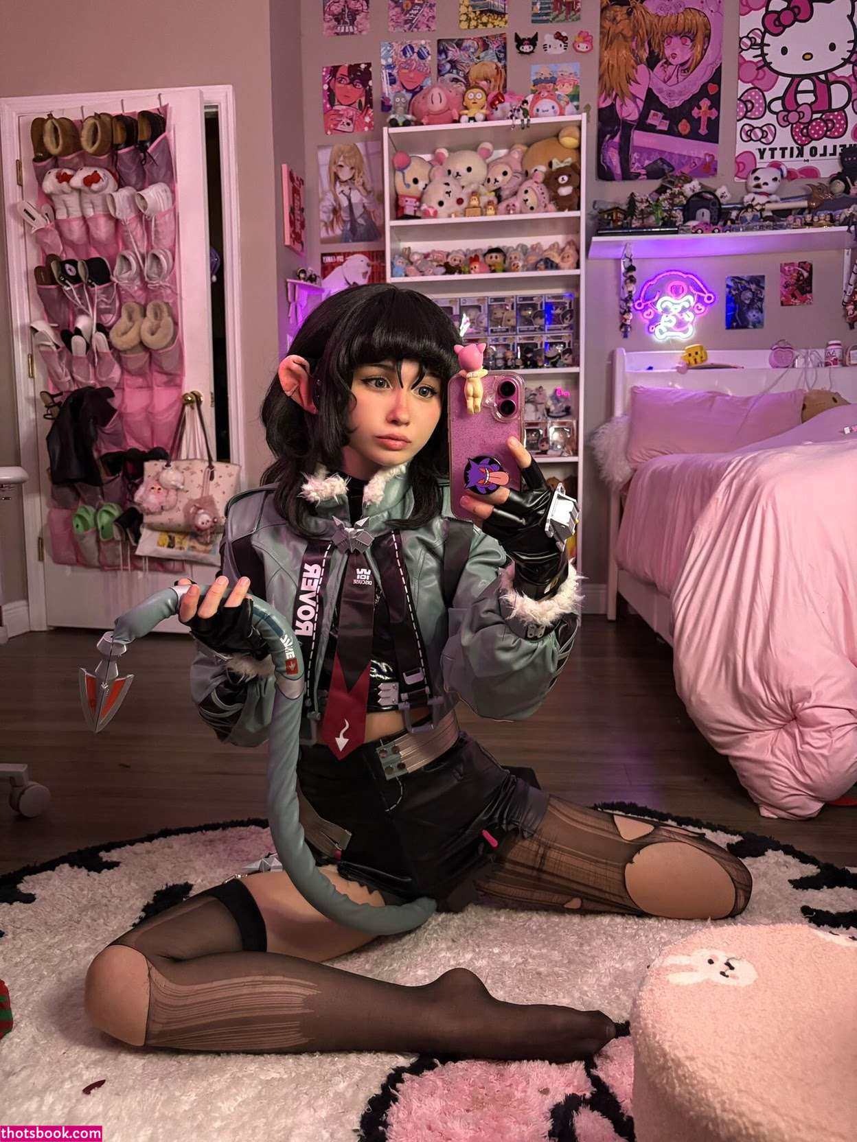 booleahhh lilblondieboo Nude Leaks OnlyFans Photos #3 1909852