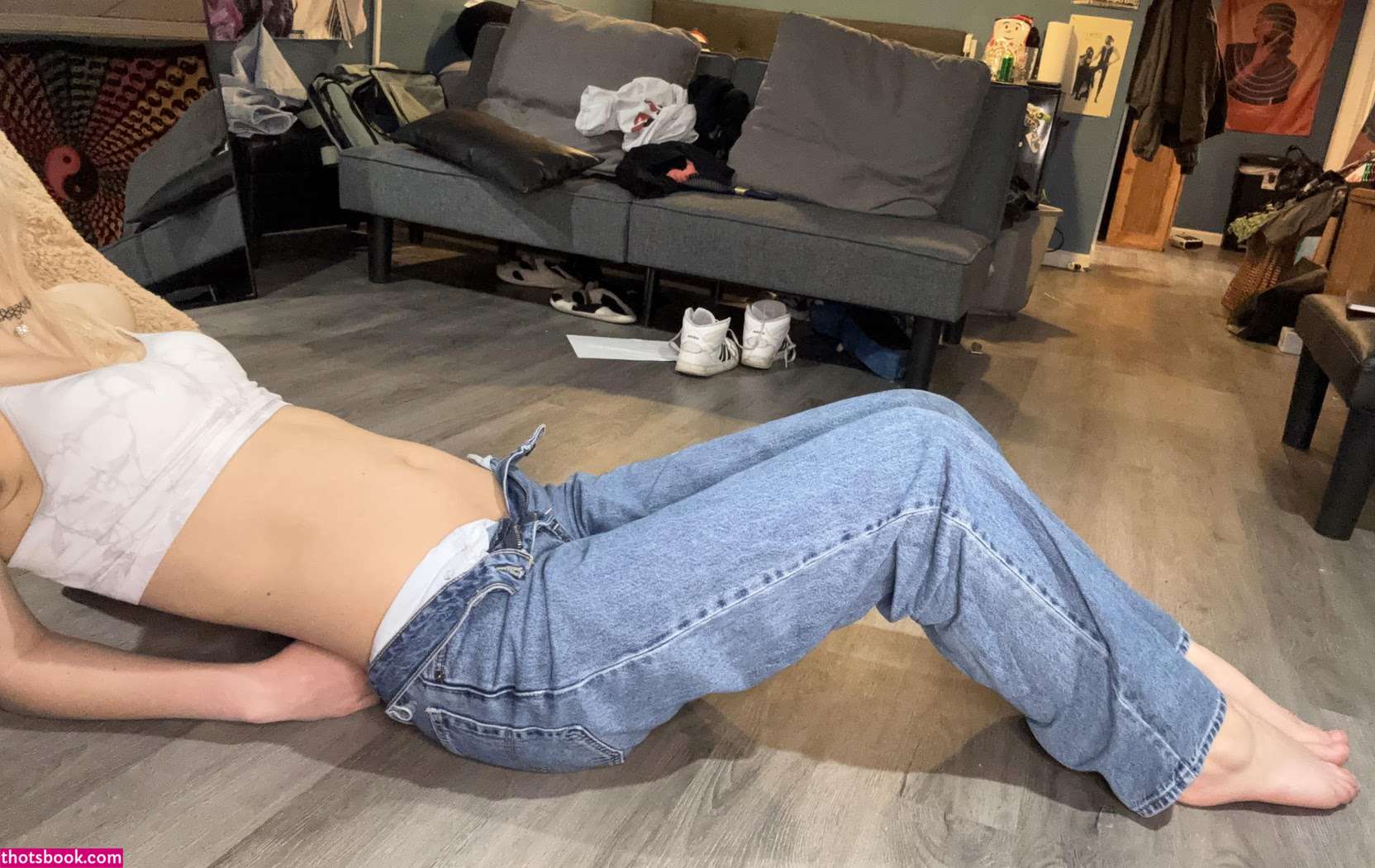 bunnygrlaj Heart shapedboots Nude Leaks OnlyFans Photos #3 1909933