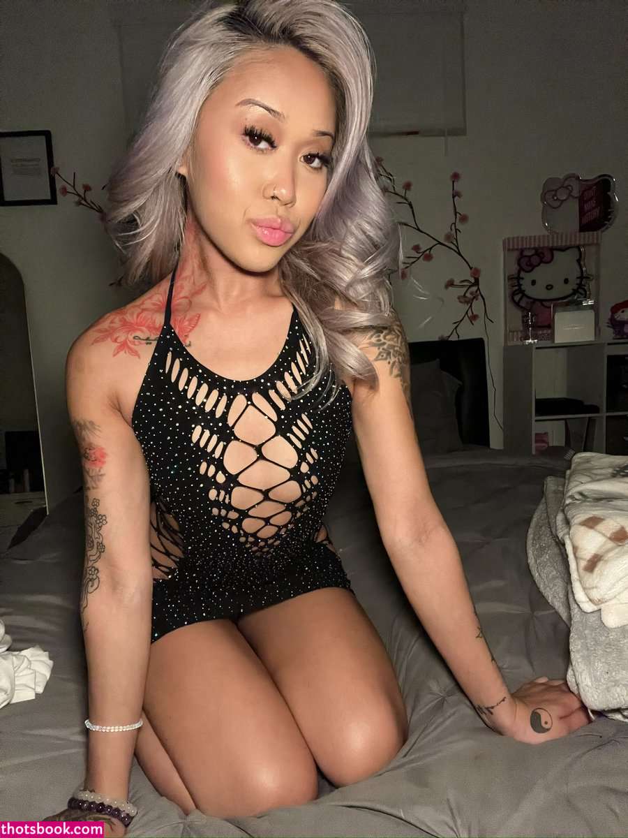 desireemenaxo desireemena prettypiscesprincess8 Nude Leaks OnlyFans Photos #1 1910011