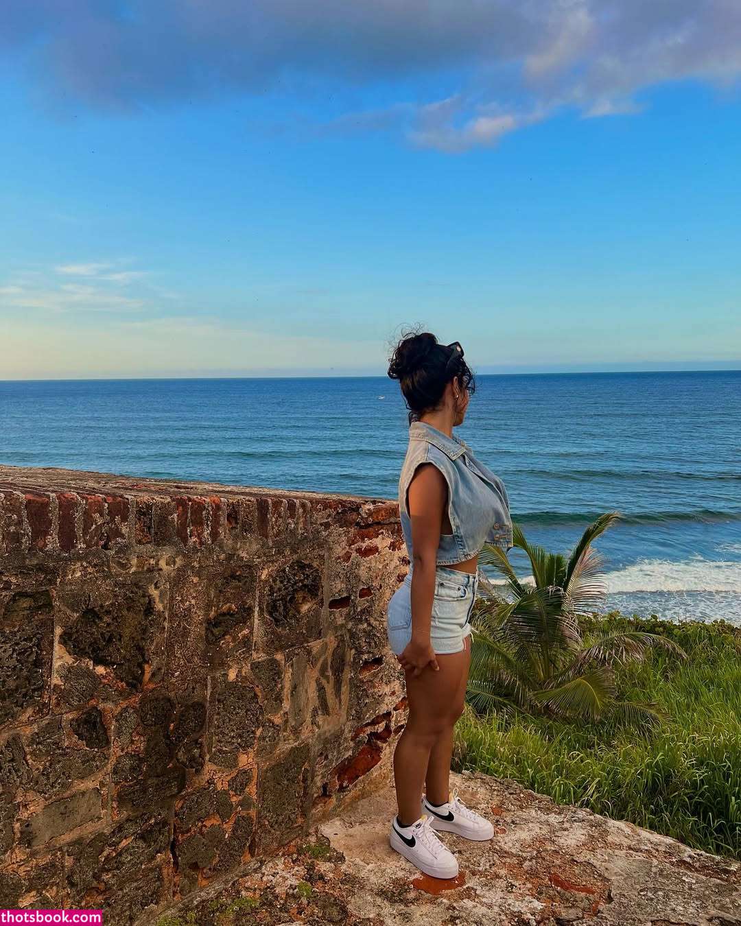 Gissel Gomez gisselg864 sugartitsgg gisselgomez305 Nude Leaks OnlyFans Photos #1 1910097