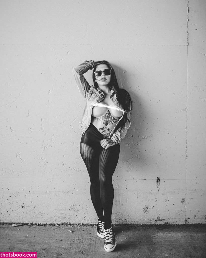 Izzyboo888 Nude Leaks OnlyFans Photos #1 1910240