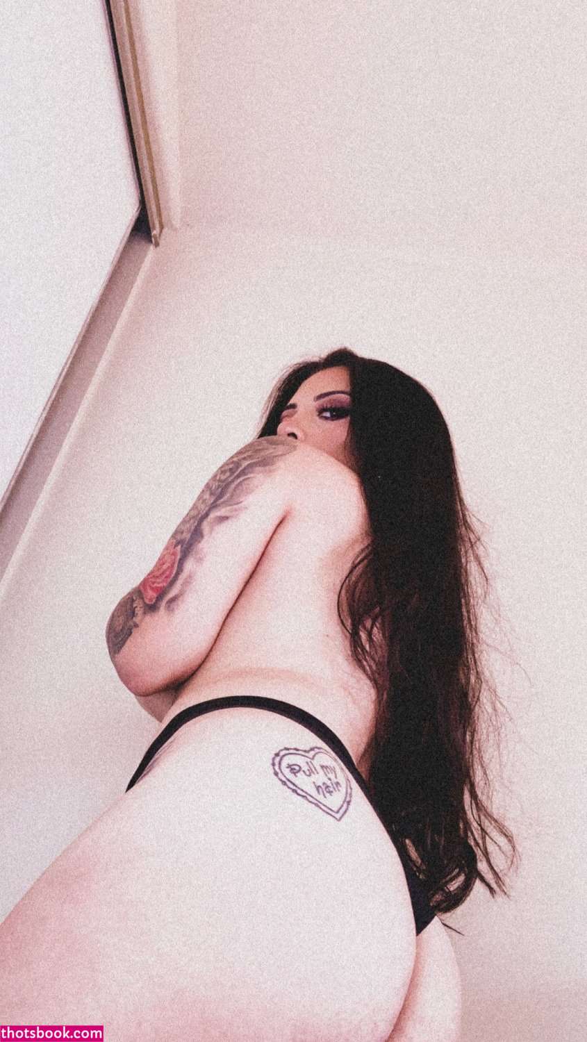 Izzyboo888 Nude Leaks OnlyFans Photos #2 1910254