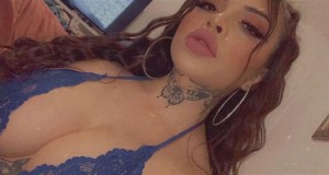 Izzyboo888 Nude Leaks OnlyFans Photos #3